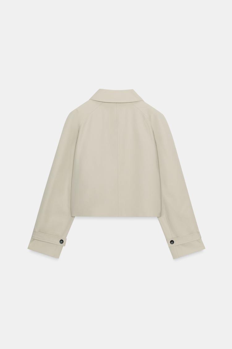 Alvora Solstice Cape
