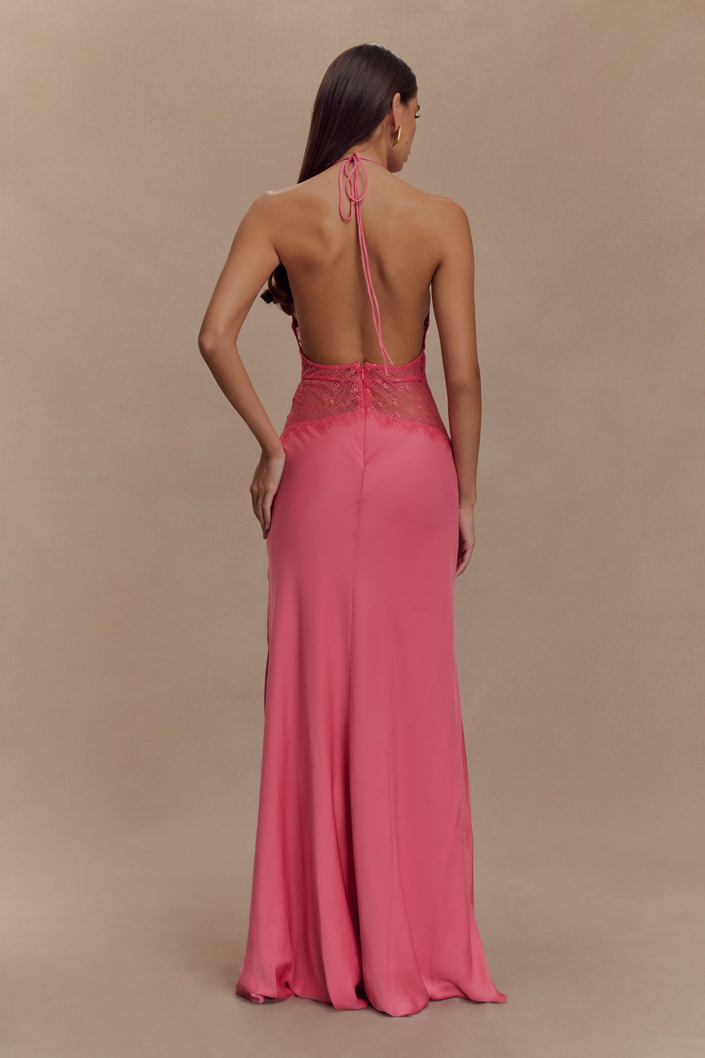 Luna Maxi Dress