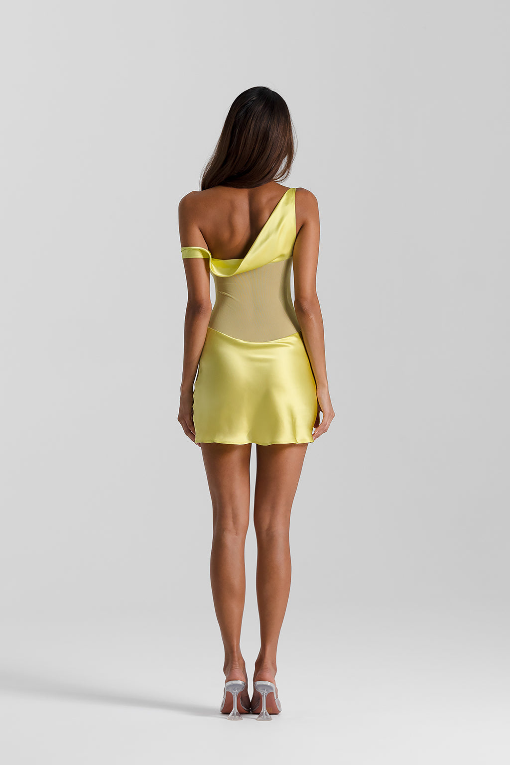 Sophie Mesh Mini