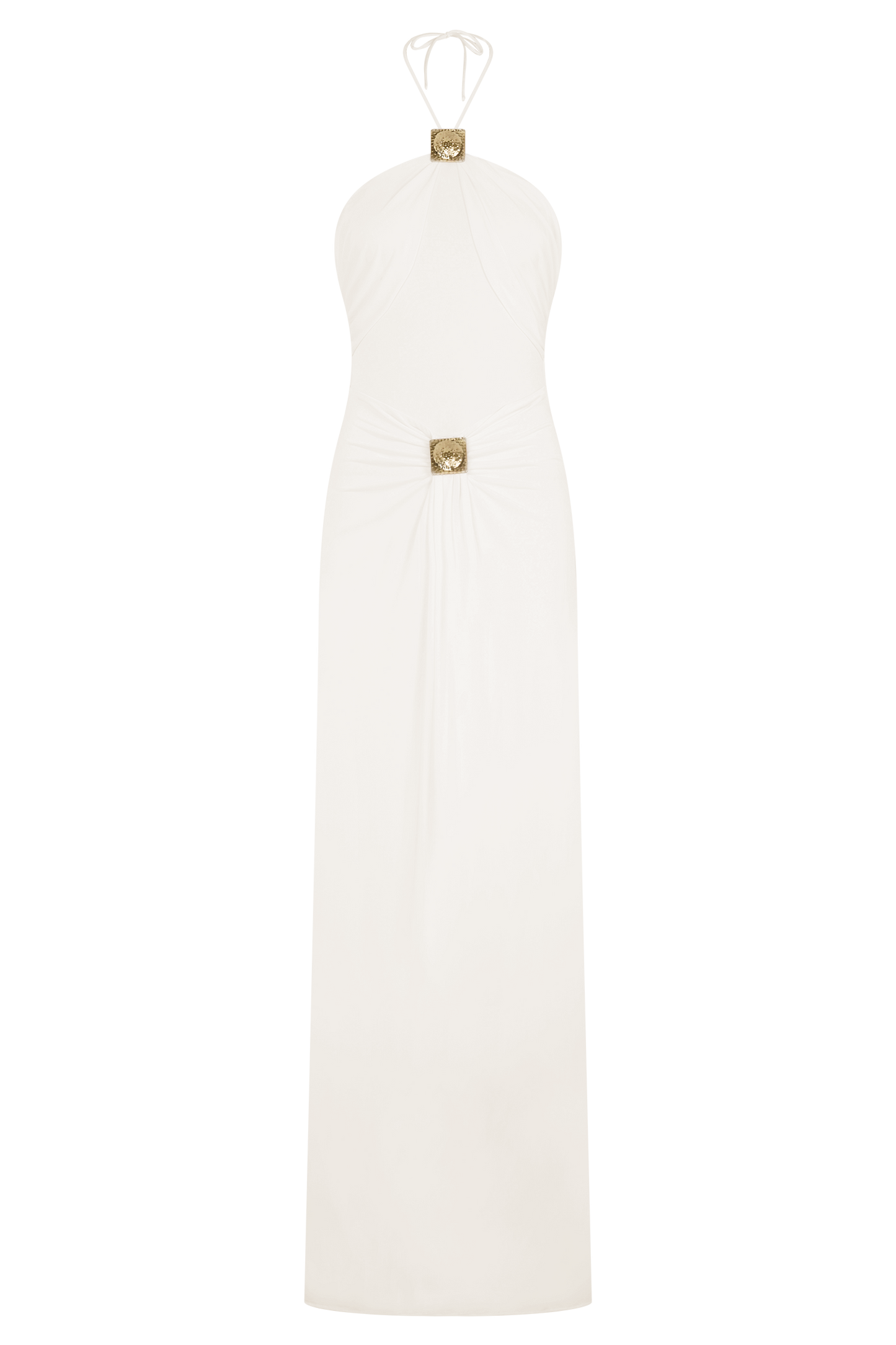 Sophie Gold Detail Maxi