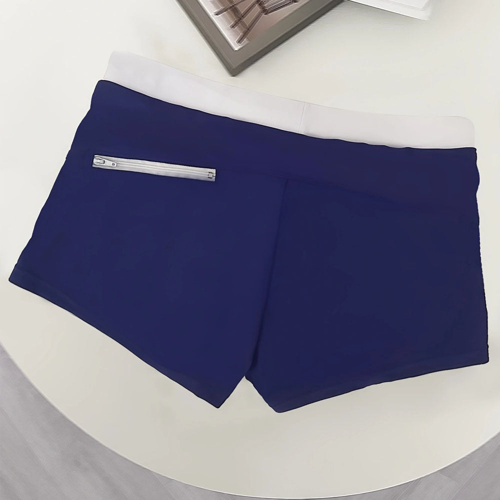 Alvora - Sport Chic Swim Shorts