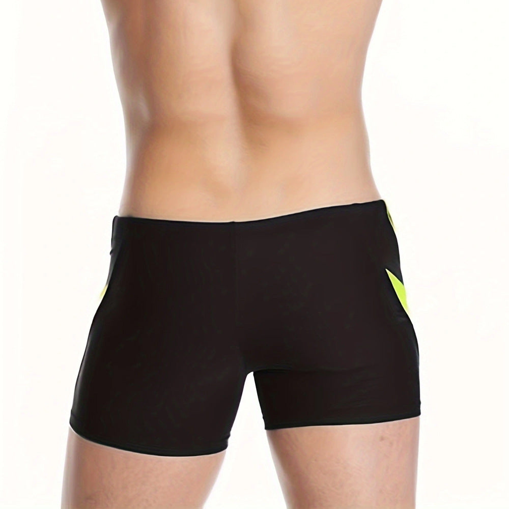 Alvora - Dynamic Sport Swim Trunks