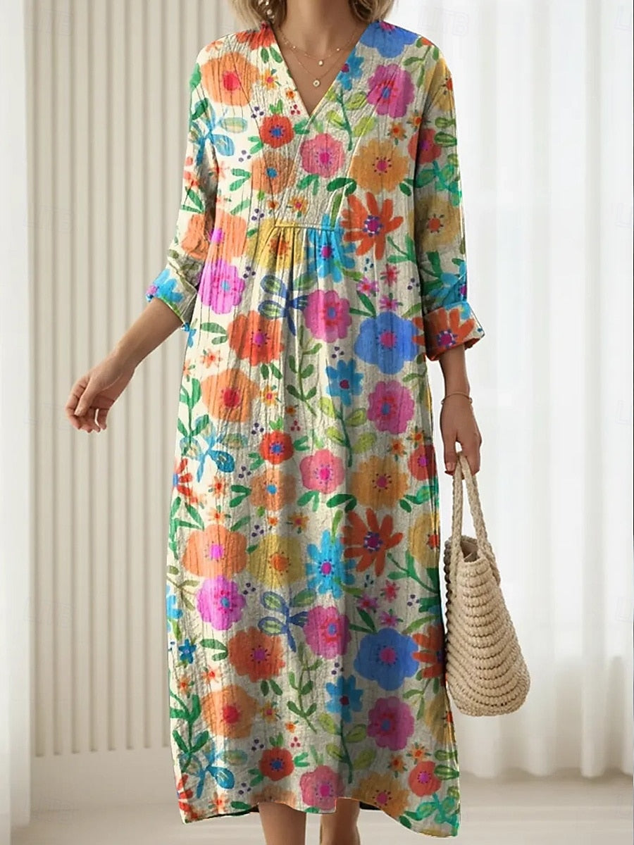 Alvora - Emma Everyday Comfort Dress