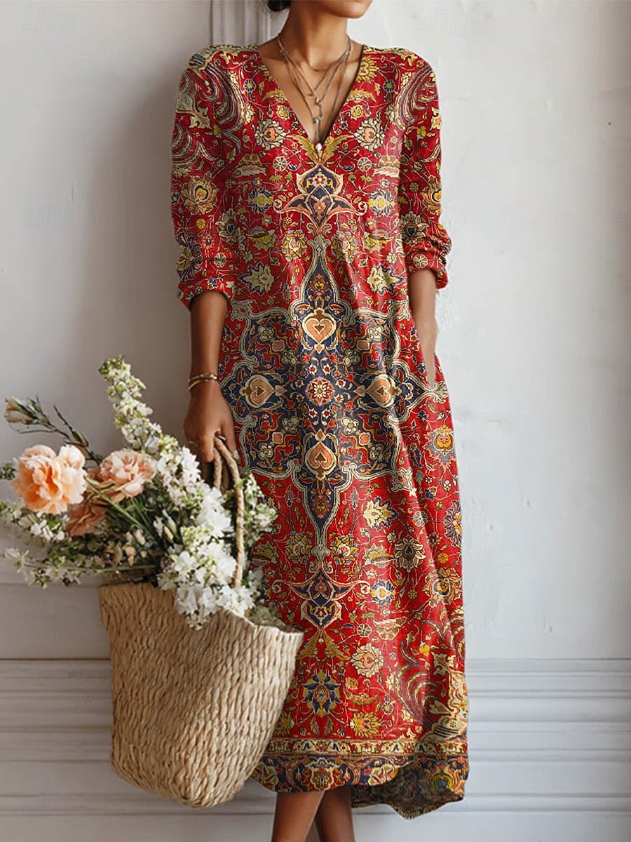 Alvora - Diva Everyday Comfort Dress