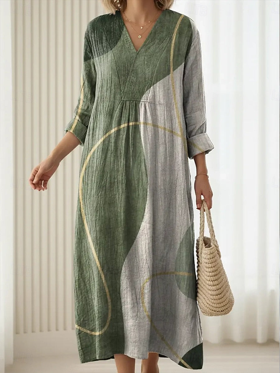 Alvora - Lara Everyday Comfort Dress