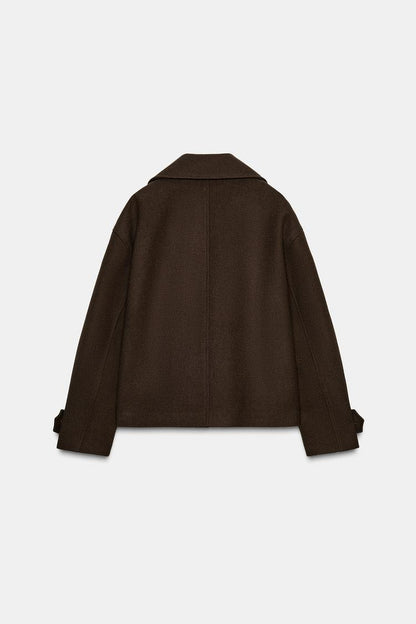 Clara Tailored Jacket