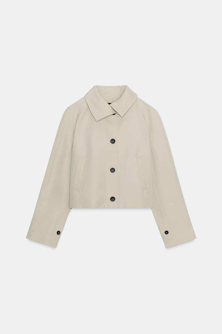 Alvora Solstice Cape