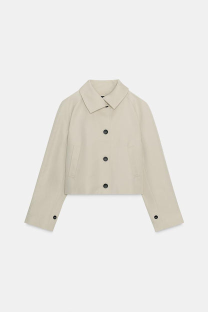 Alvora Solstice Cape