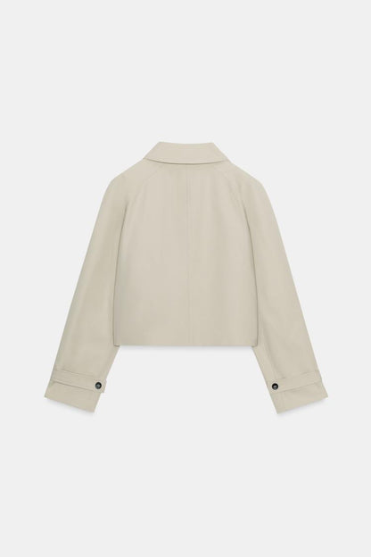 Alvora Solstice Cape
