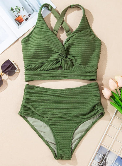 Lillie - Wave Form Bikini