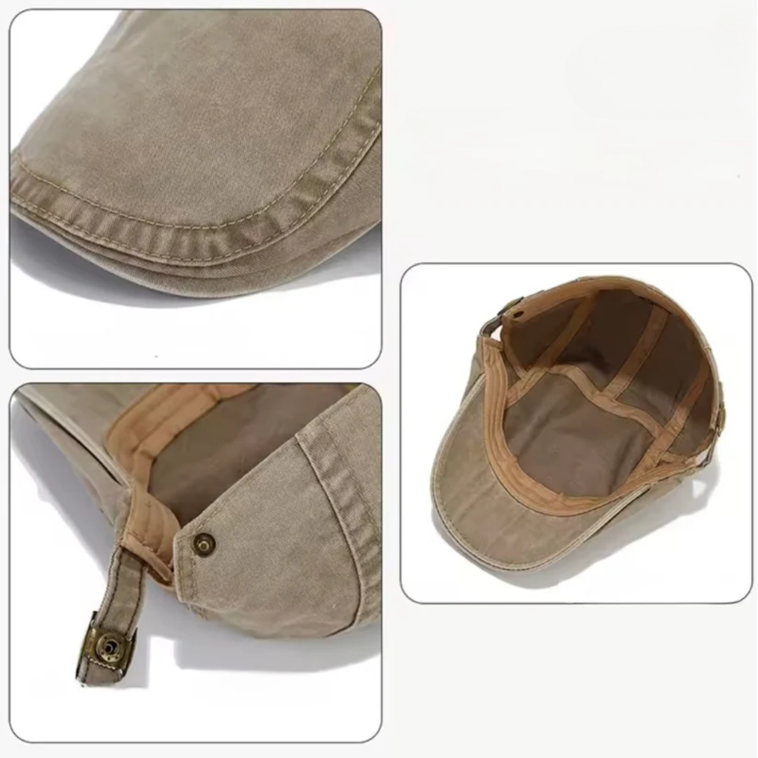 Jacob - Timeless style for everyday life — buy 1, get 1 free!