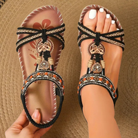 Black/brown
