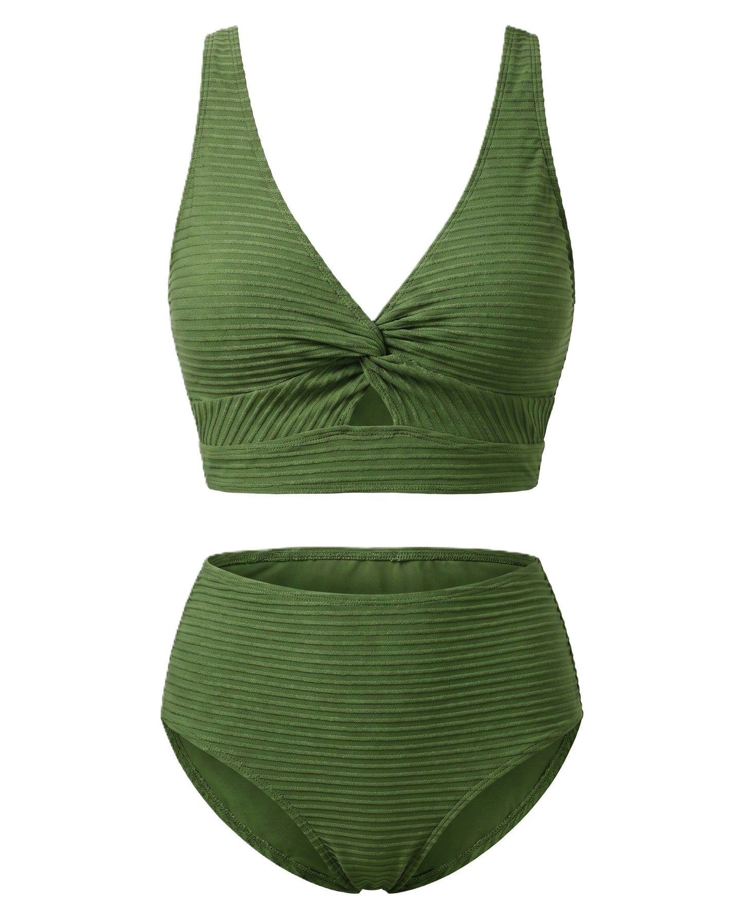 Lillie - Wave Form Bikini