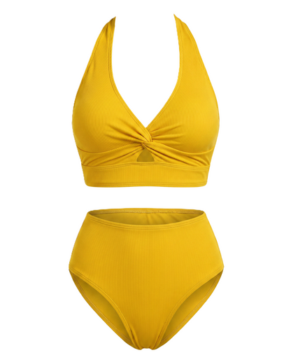 Lillie - Wave Form Bikini