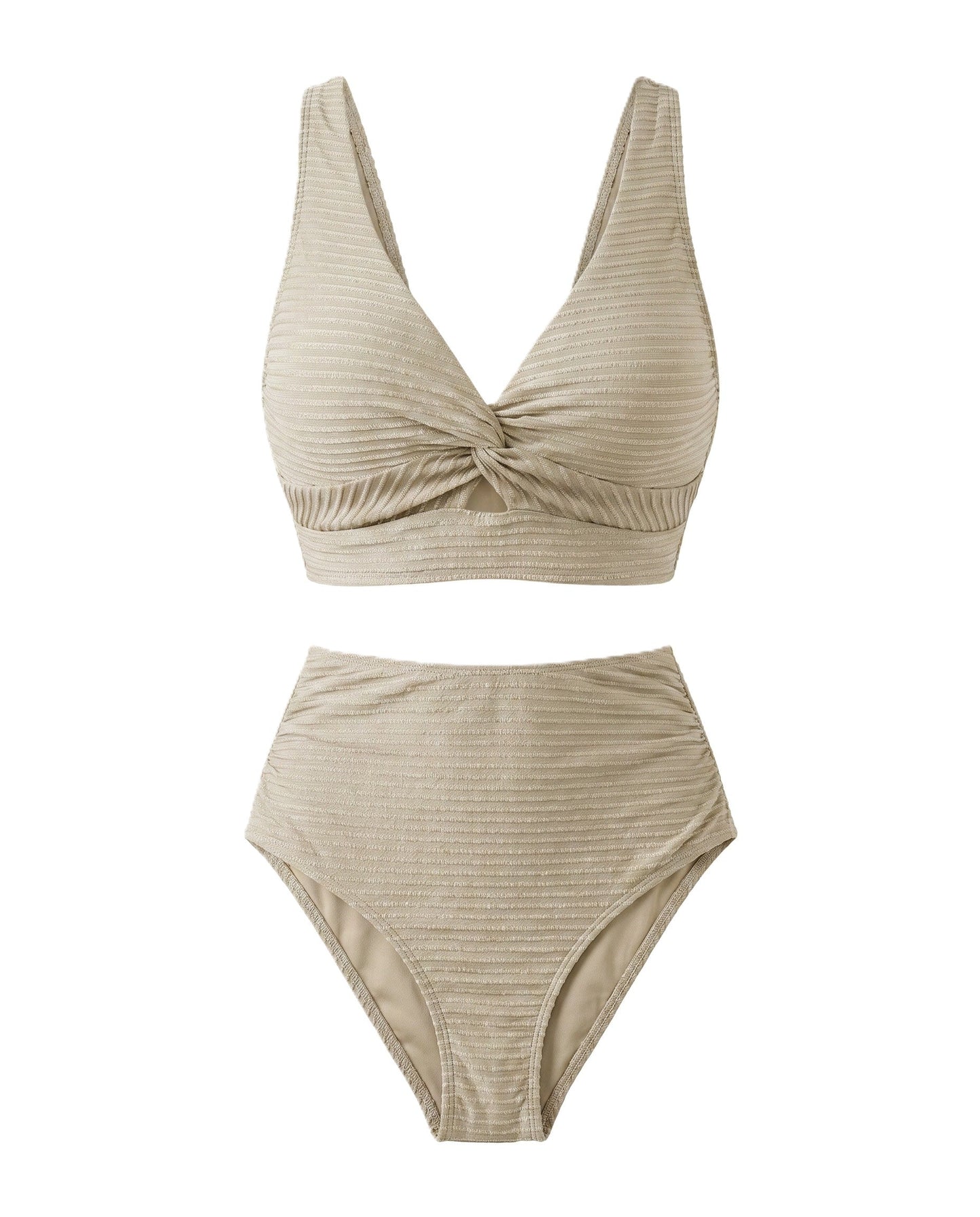 Lillie - Wave Form Bikini