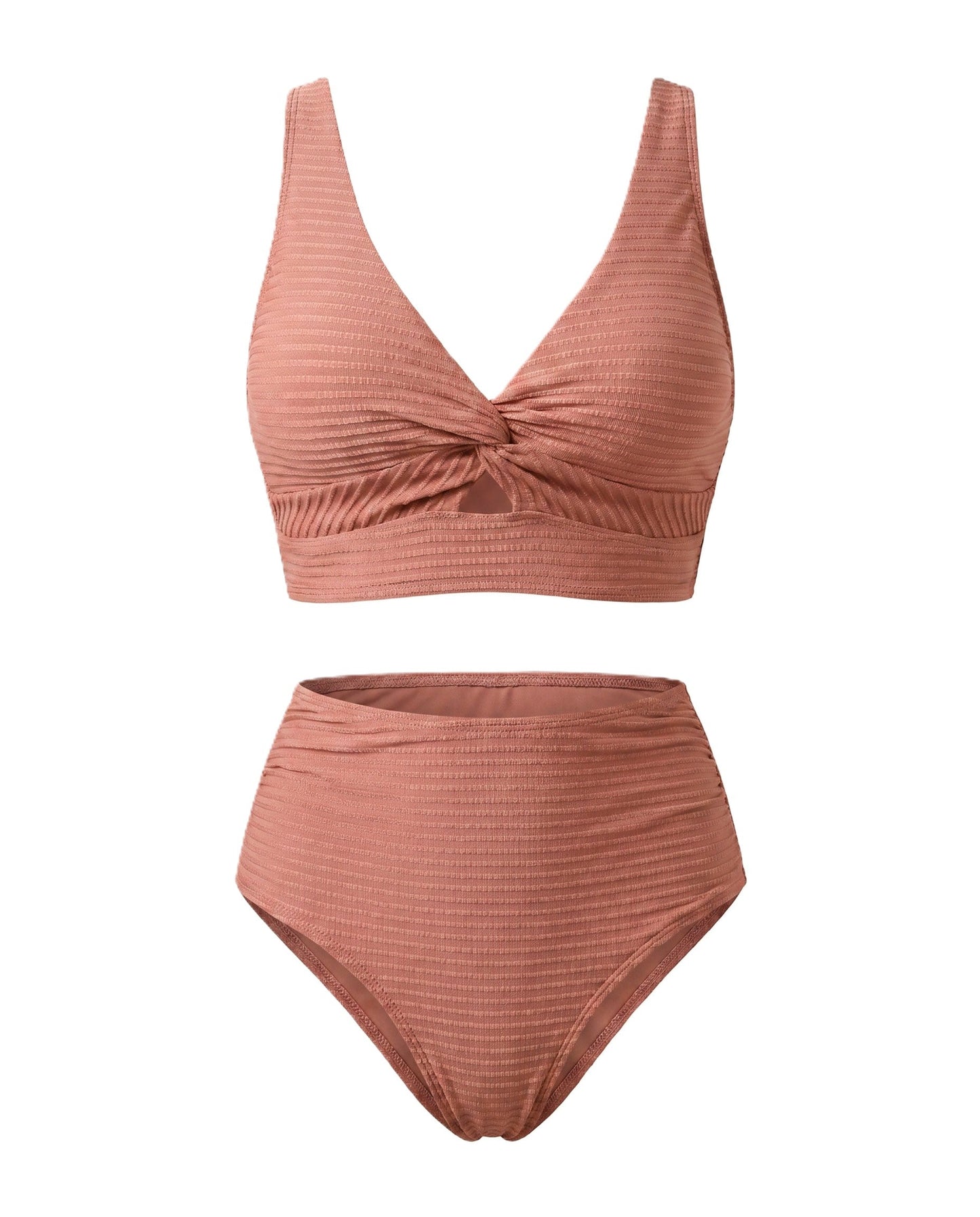 Lillie - Wave Form Bikini