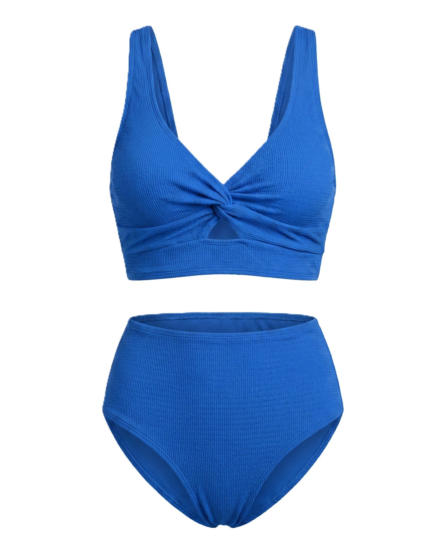 Lillie - Wave Form Bikini