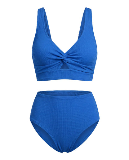 Lillie - Wave Form Bikini
