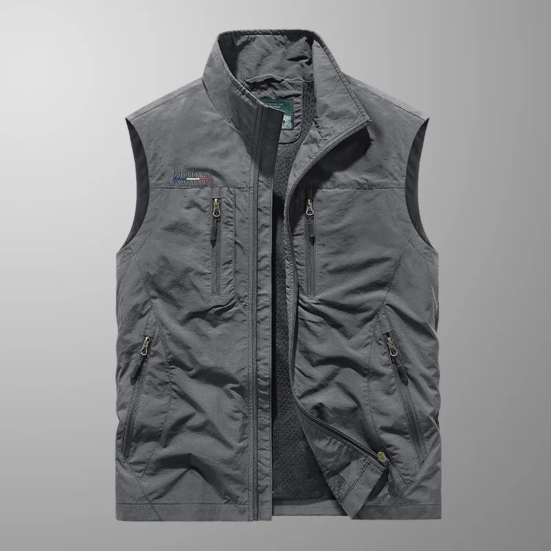 Scott - Vest