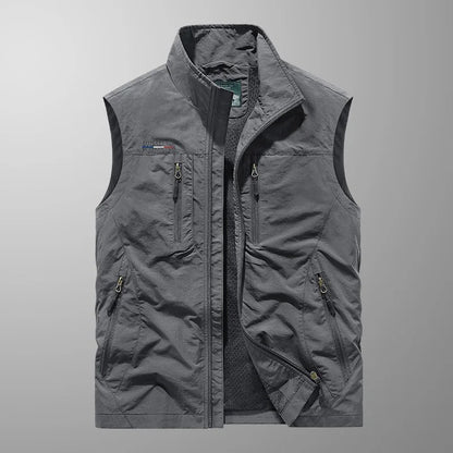 Scott - Vest