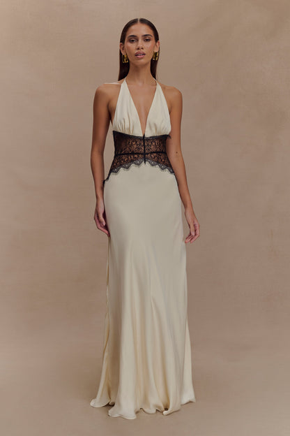 Luna Maxi Dress