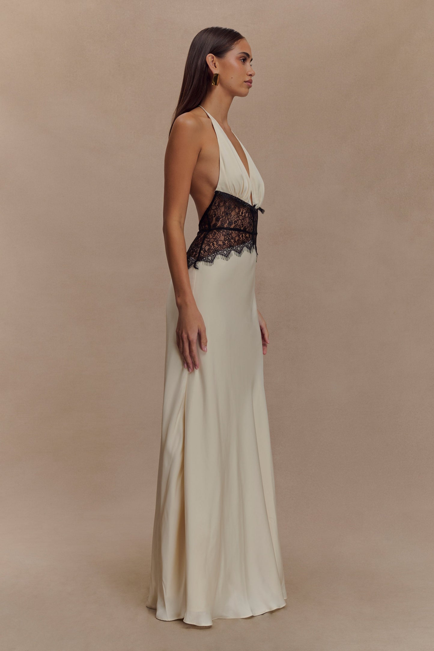 Luna Maxi Dress