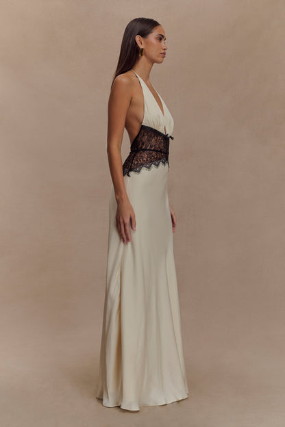 Luna Maxi Dress