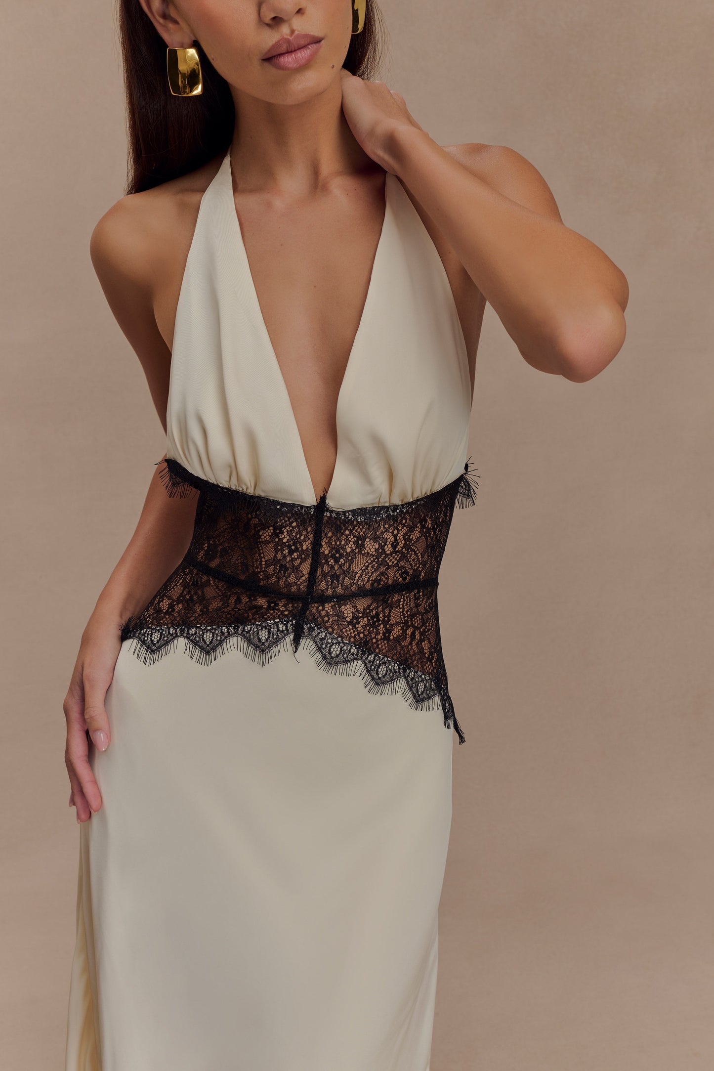 Luna Maxi Dress
