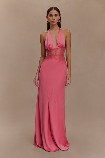 Luna Maxi Dress