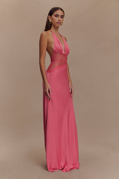 Luna Maxi Dress