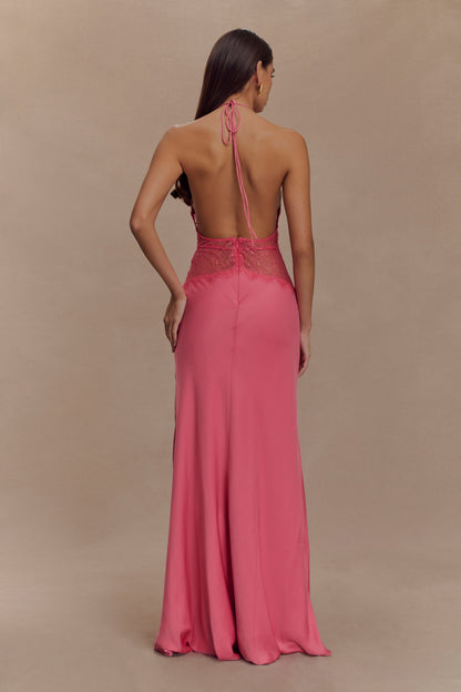 Luna Maxi Dress