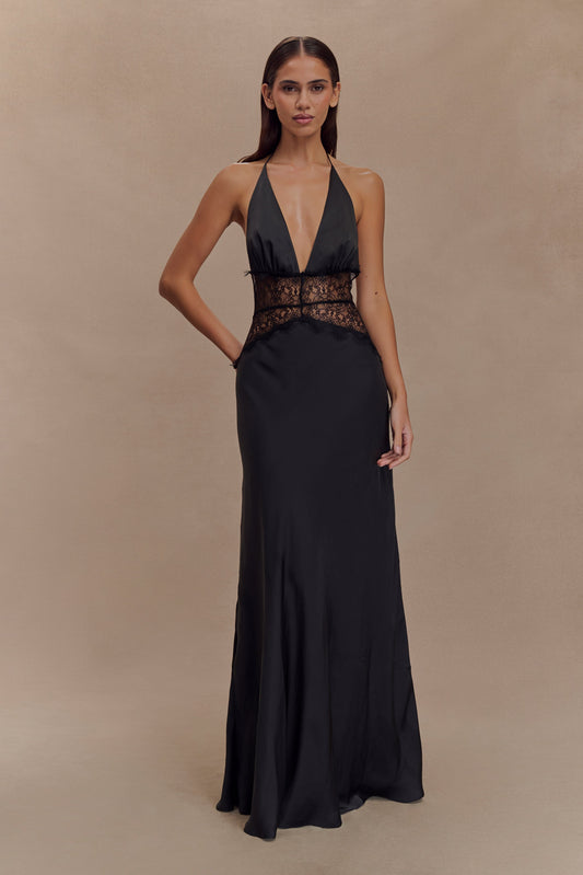 Luna Maxi Dress
