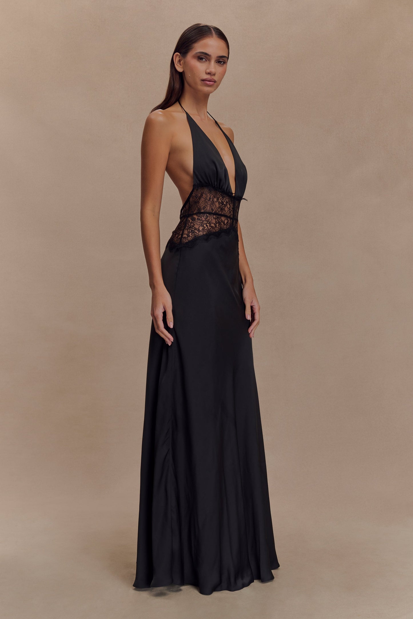 Luna Maxi Dress