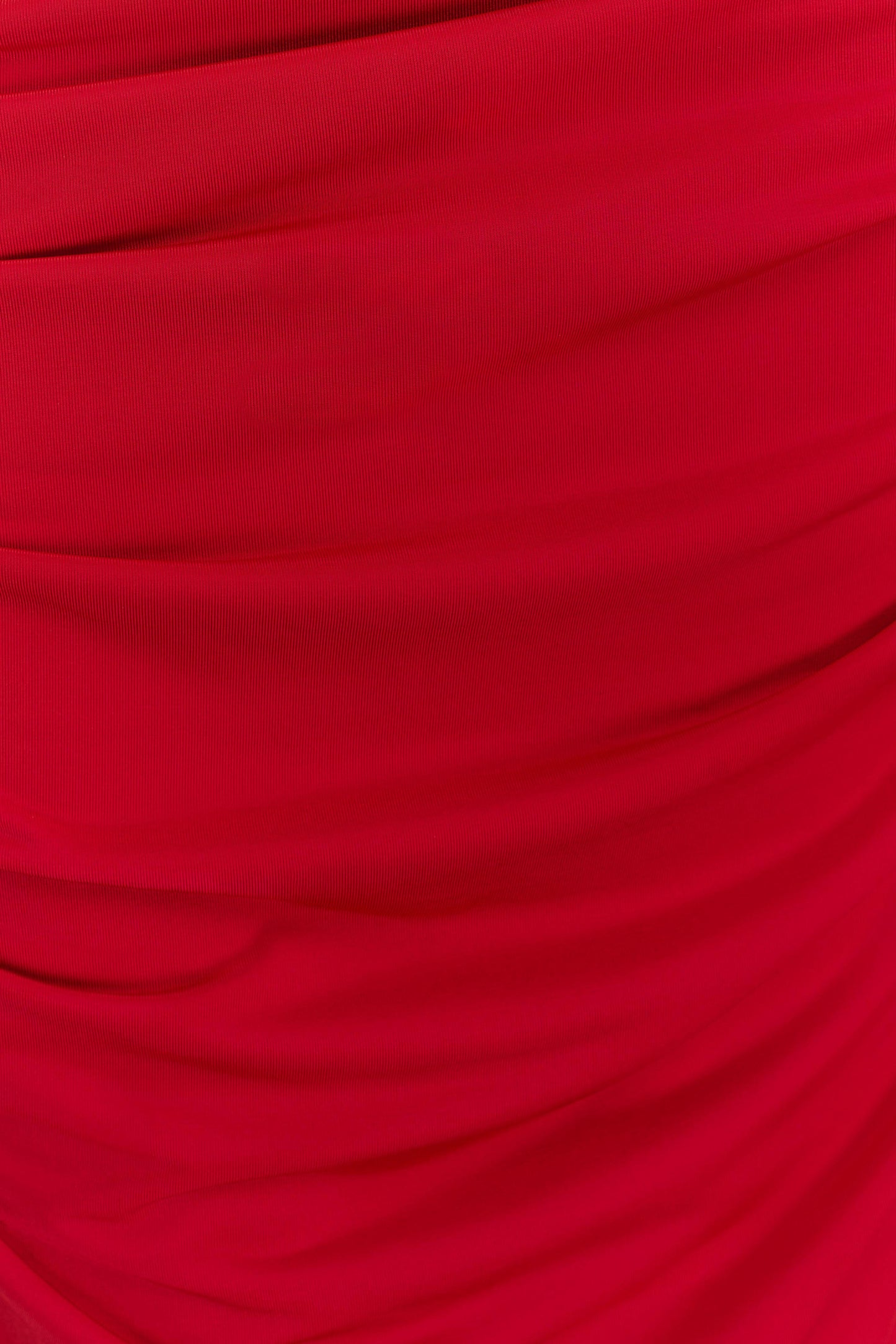 Ella Draped Maxi Dress