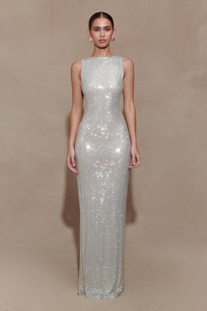 Emily Sparkle Maxi
