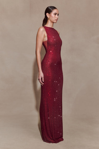 Emily Sparkle Maxi