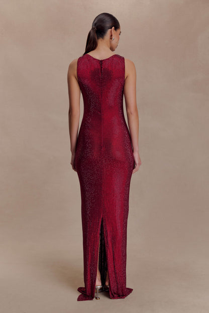 Emily Sparkle Maxi