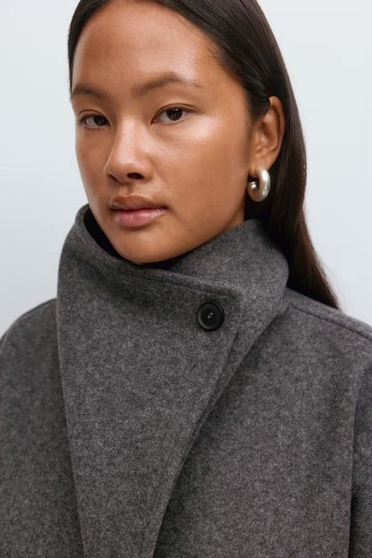 Vienna Short Coat