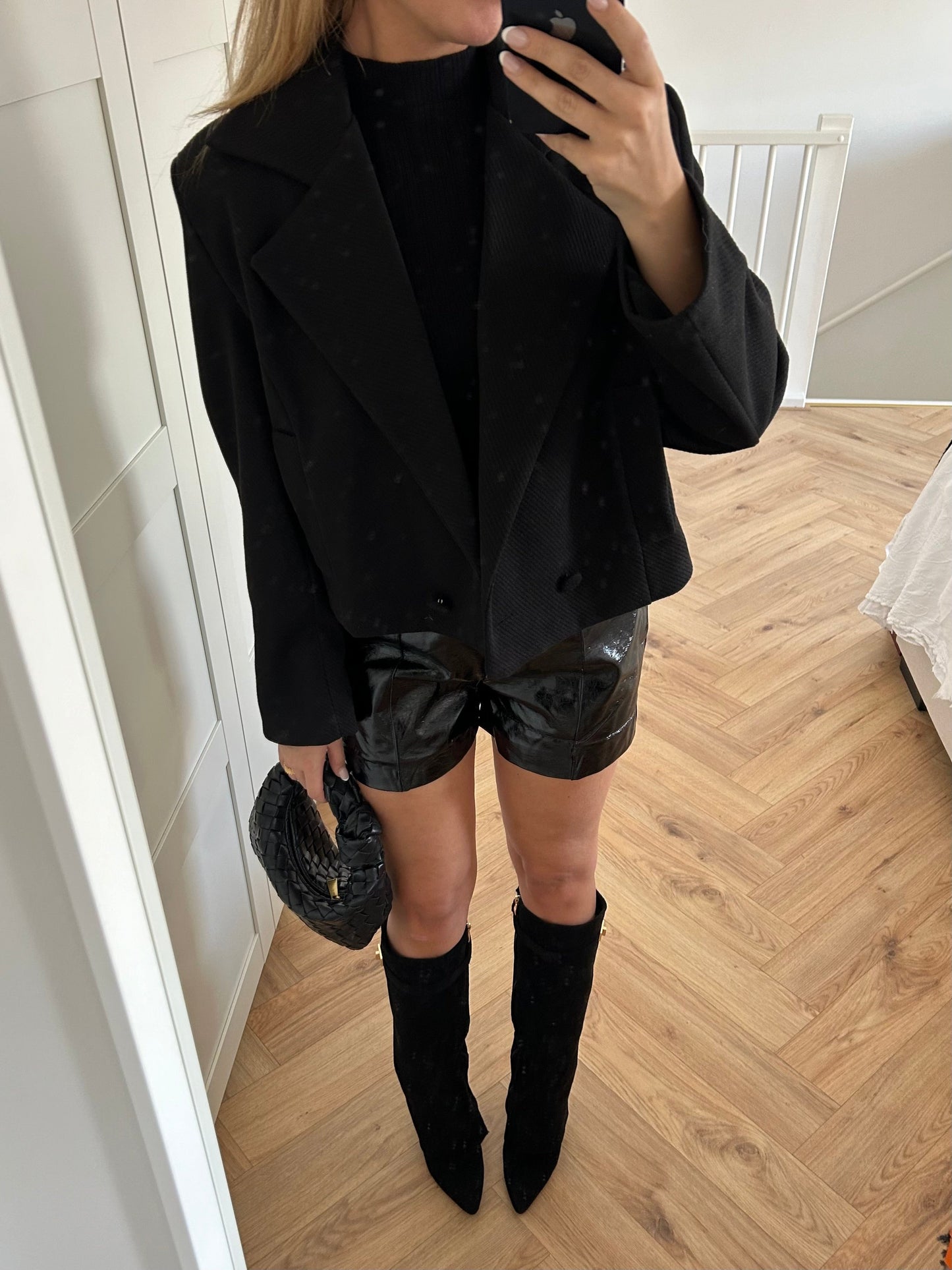 Soft Edge Boots