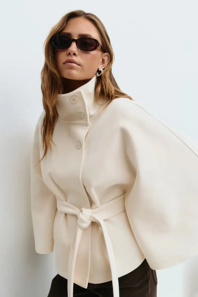 Alvora Amberfall Cape