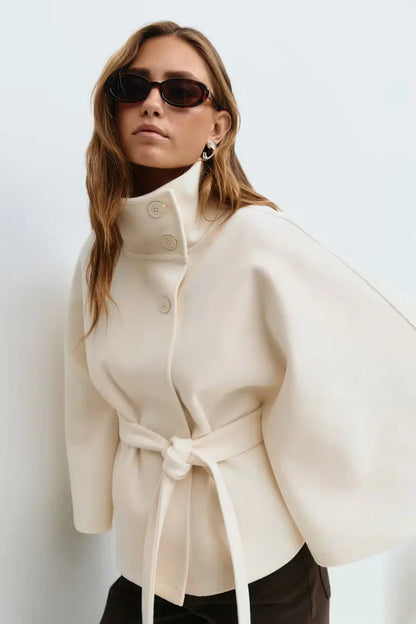 Alvora Amberfall Cape