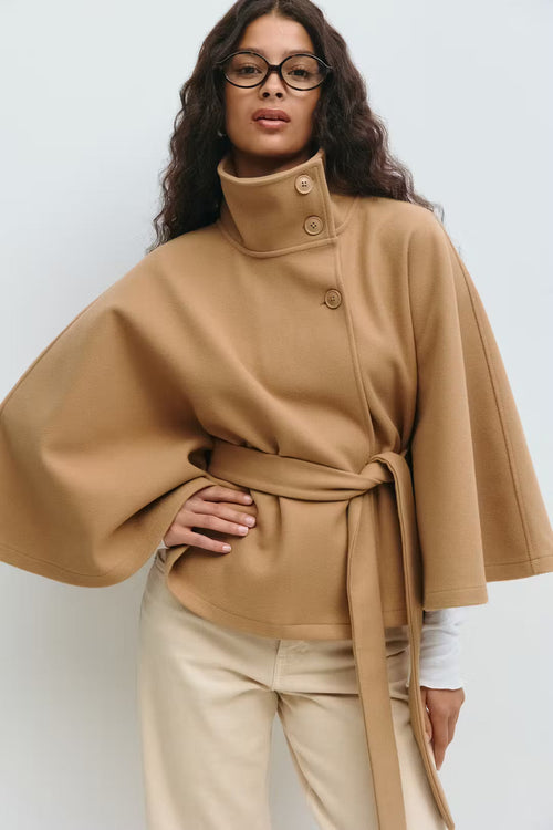 Alvora Amberfall Cape