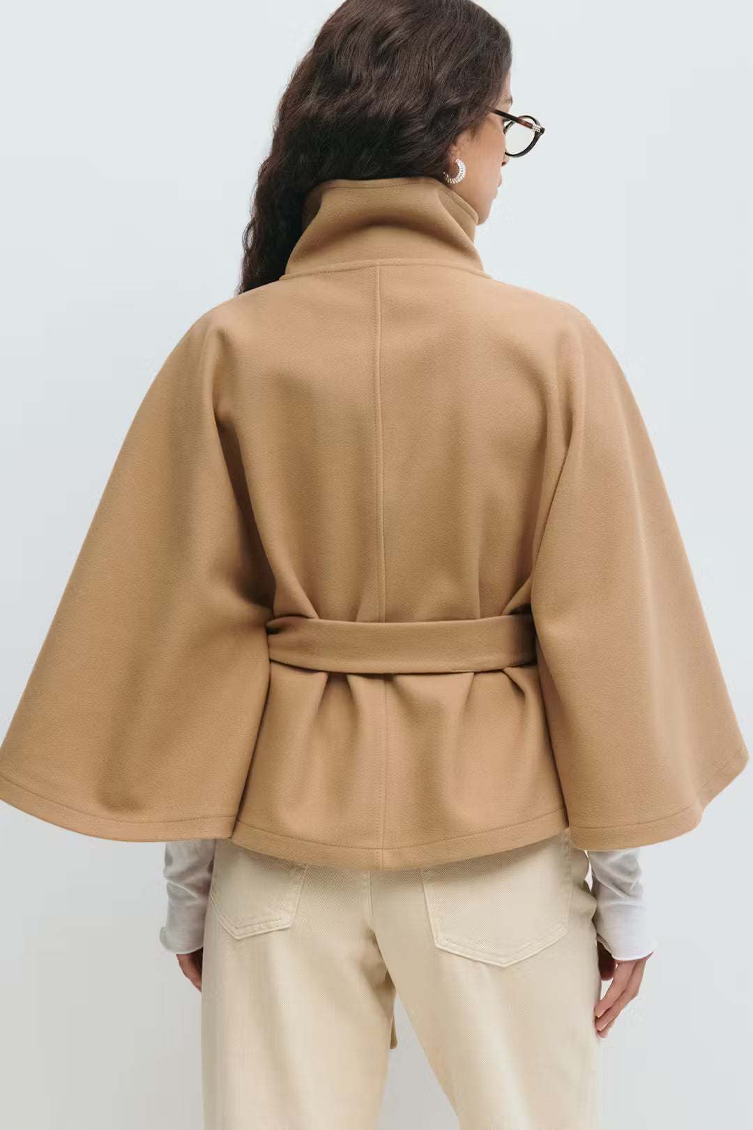 Alvora Amberfall Cape