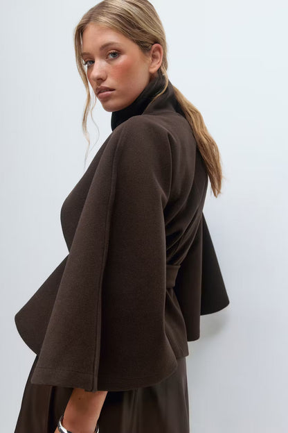 Alvora Amberfall Cape