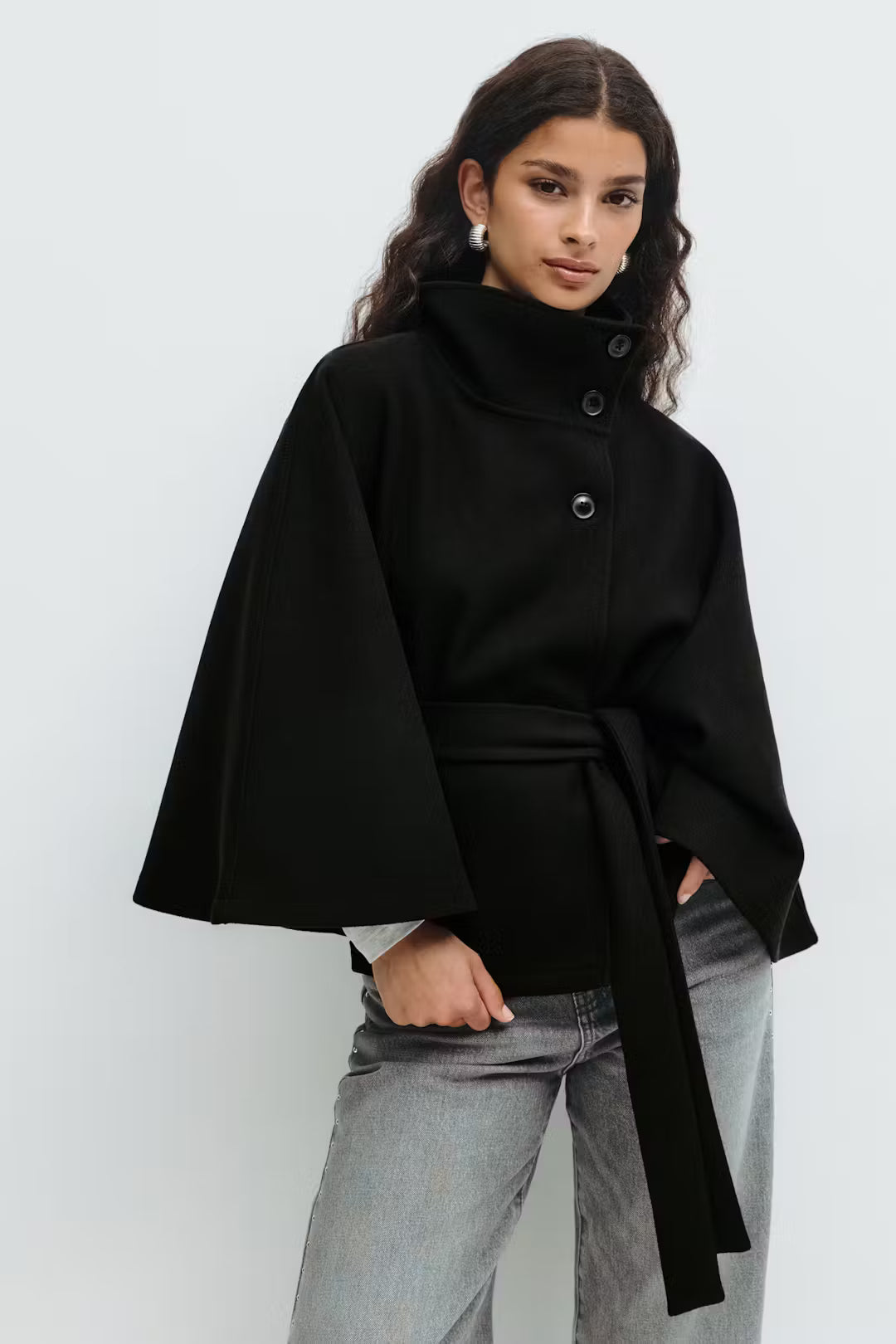 Alvora Amberfall Cape