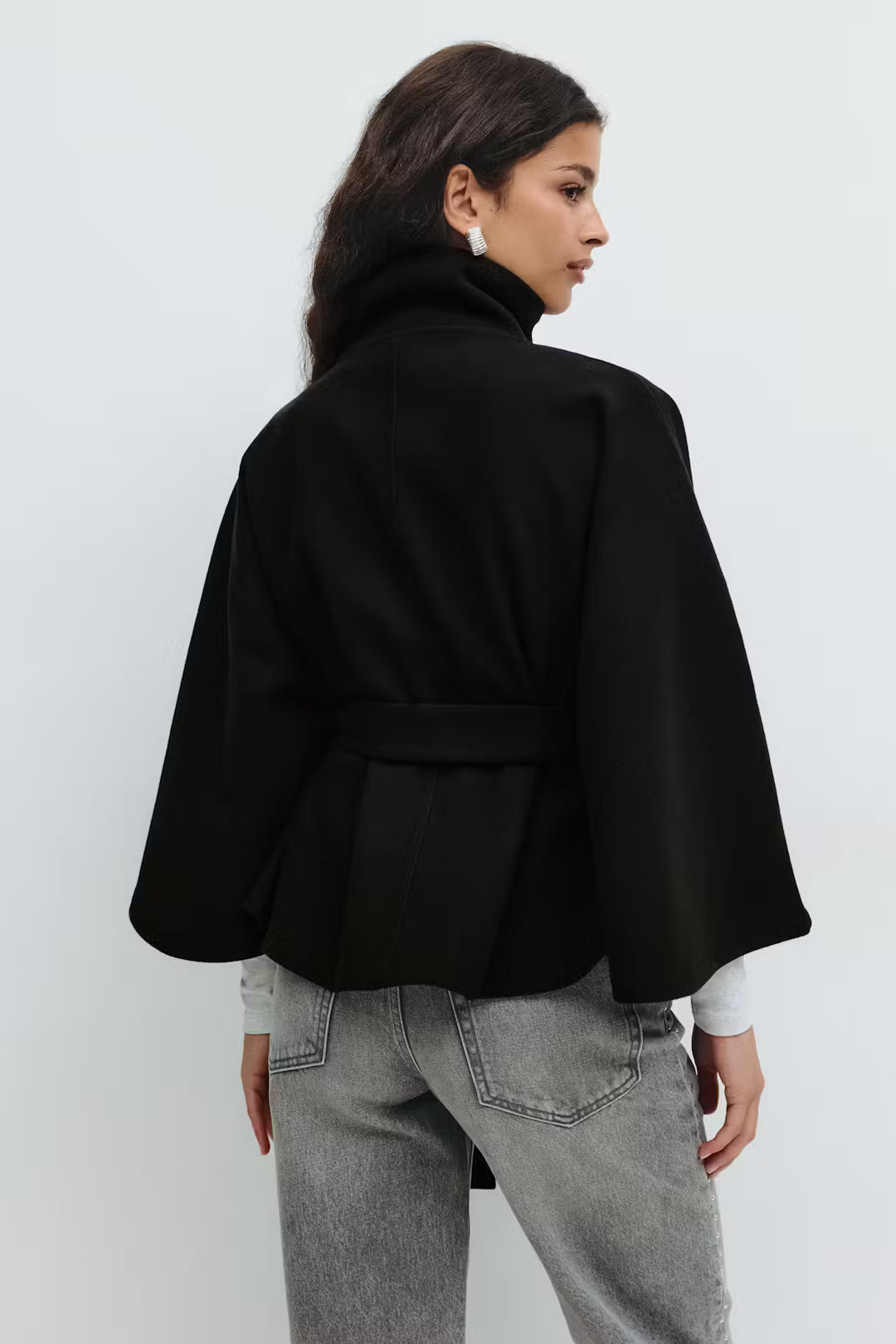 Alvora Amberfall Cape