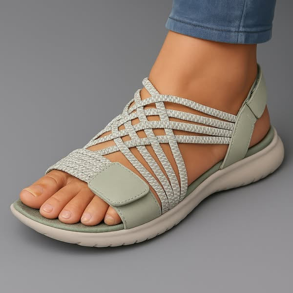 Hannah™ - Orthopedic Sandals