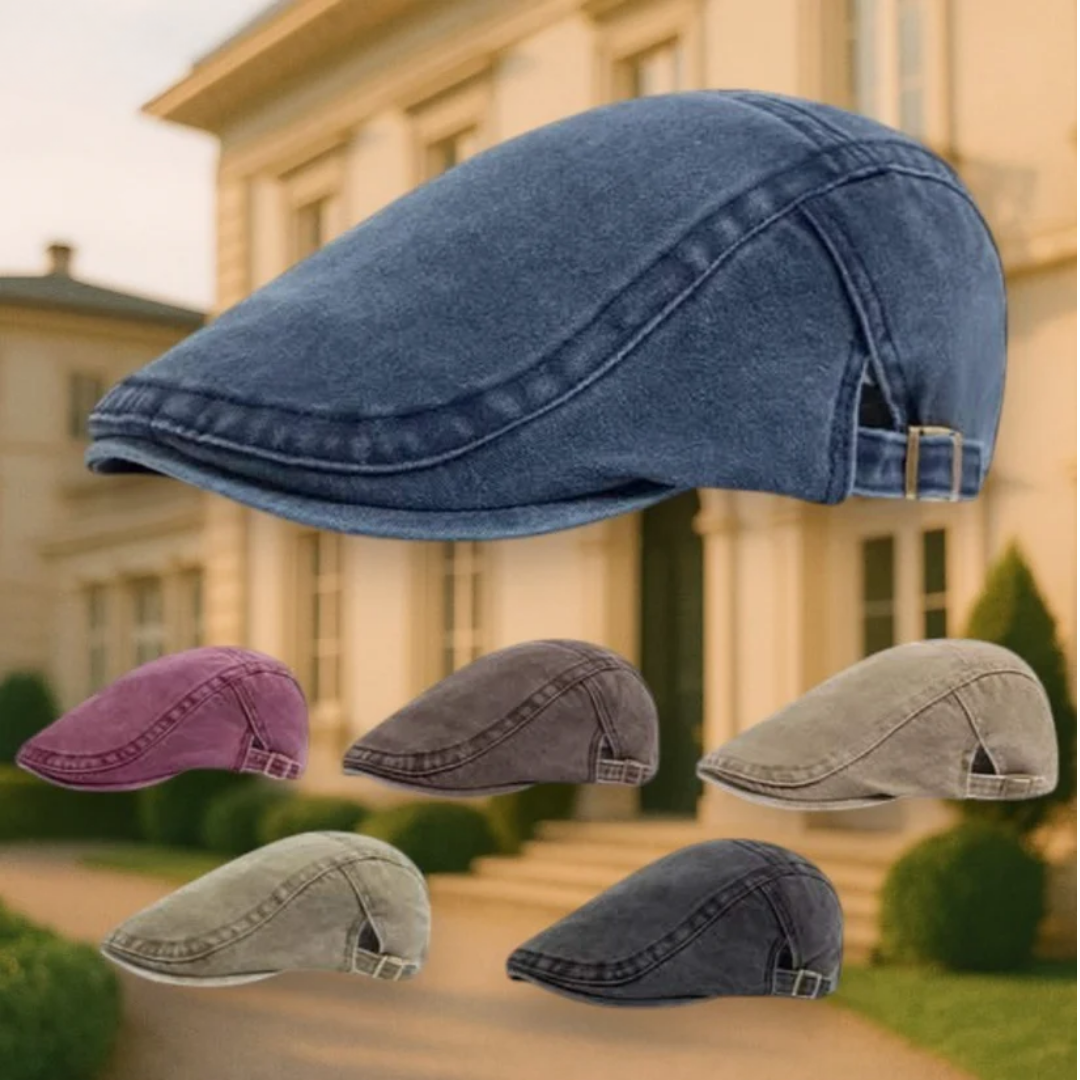 Jacob - Timeless style for everyday life — buy 1, get 1 free!