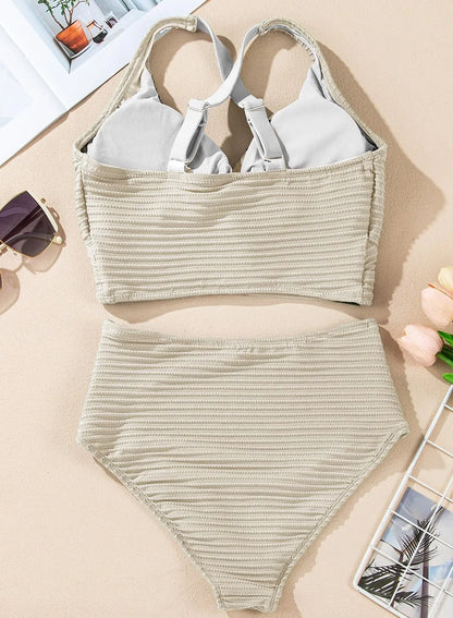 Lillie - Wave Form Bikini