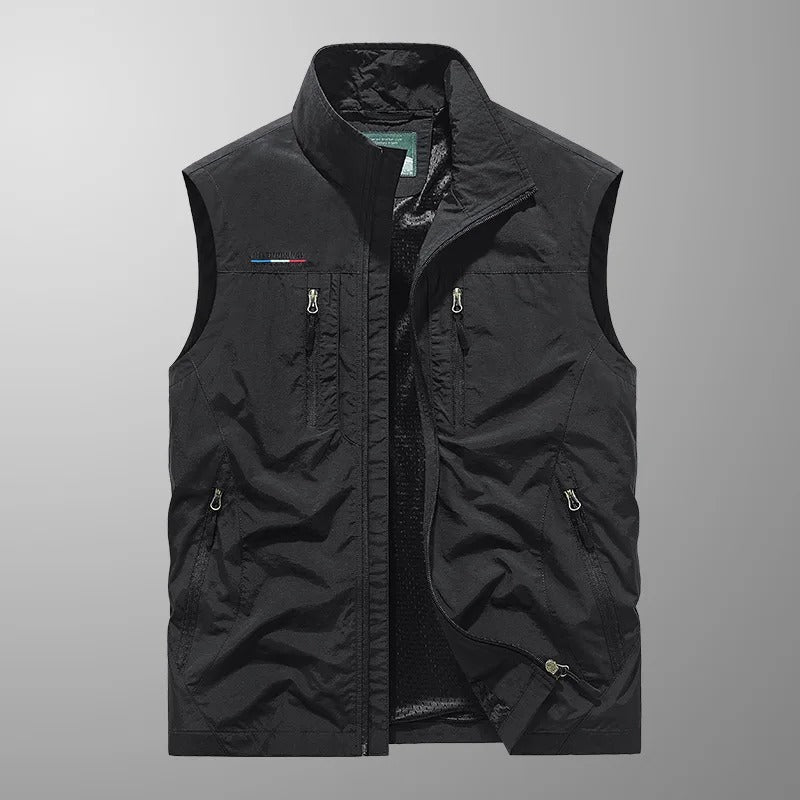 Scott - Vest